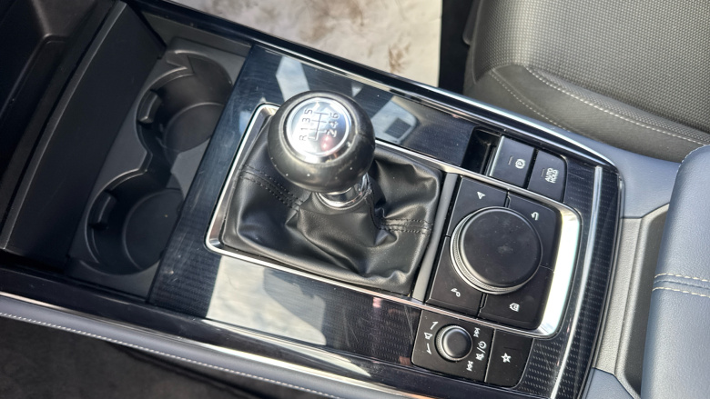 Mazda Cx-30 2.0 e-Skyactiv G MHEV Sport Lux 5dr Petrol Hatchback